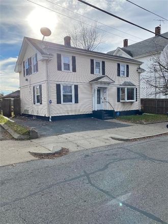 Rent this 4 bed house on 190 Randall Street in Pawtucket, RI 02860