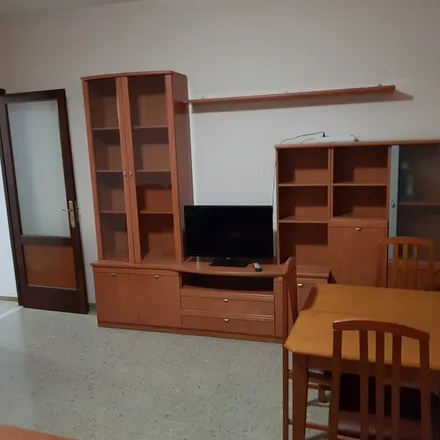 Rent this 4 bed apartment on Paseo de Tomás Morales in 74, 35004 Las Palmas de Gran Canaria