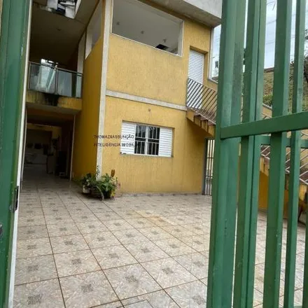 Rent this 1 bed apartment on Rua Dolores Creti in Centro, Barueri - SP