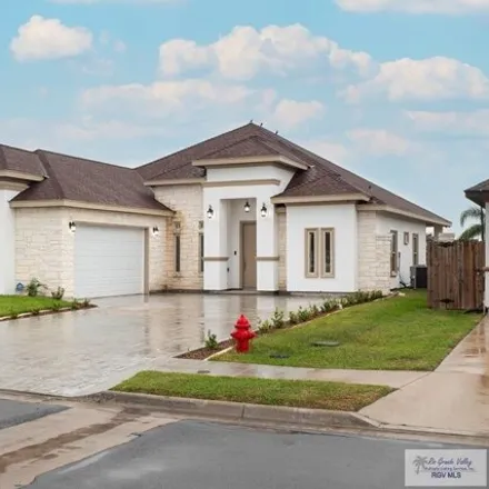 Buy this 3 bed house on unnamed road in Brownsville, TX 78575