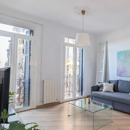 Image 3 - Carrer de Provença, 419, 08025 Barcelona, Spain - Apartment for rent