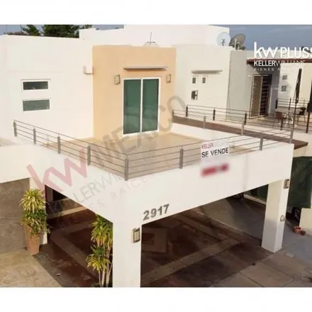 Buy this 3 bed house on Circuito Valle Cárpatos in Valle Alto, 80050 Culiacán
