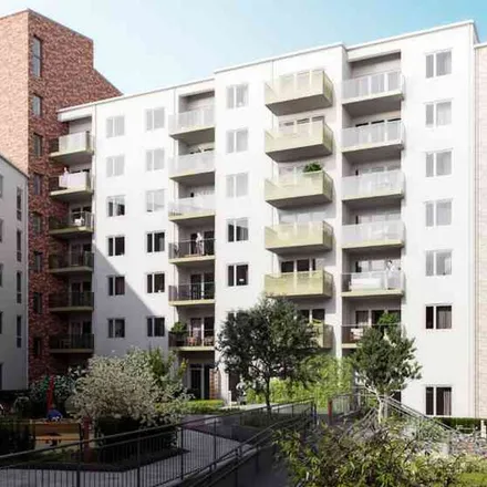 Image 8 - Östgötagatan 64, 582 55 Linköping, Sweden - Apartment for rent