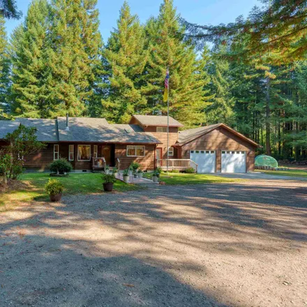 Buy this 4 bed house on 545 Jo-An Lane in Del Norte County, CA 95531