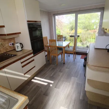 Rent this 3 bed apartment on Davenport Fold Road in Bolton, BL2 4HA