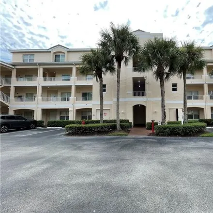 Rent this 2 bed condo on Woodshire Lane in Collier County, FL 35105