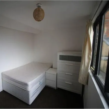 Image 8 - The Treatment Rooms, 111 Warwick Street, Royal Leamington Spa, CV32 4QZ, United Kingdom - Apartment for rent