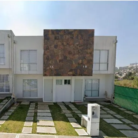 Buy this 3 bed house on unnamed road in Bosque Real, 53710 Interlomas