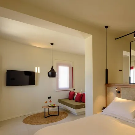 Image 3 - Akrotiri Santorini - House for rent