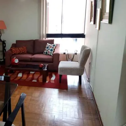 Buy this 2 bed apartment on Calle Piura 150 in Miraflores, Lima Metropolitan Area 10574