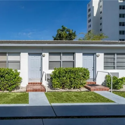 Image 4 - 7821 Carlyle Avenue, Atlantic Heights, Miami Beach, FL 33141, USA - Apartment for rent