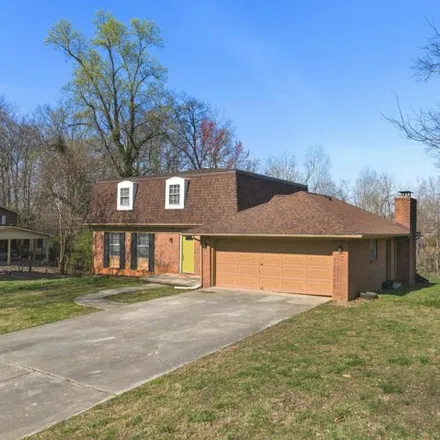 Image 2 - 921 Ronald Drive, Rolling Acres, Hamblen County, TN 37877, USA - House for sale