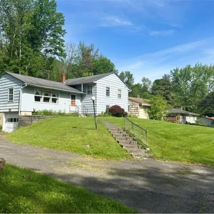 Buy this 3 bed house on 180 Randall Ave in Norwich, New York