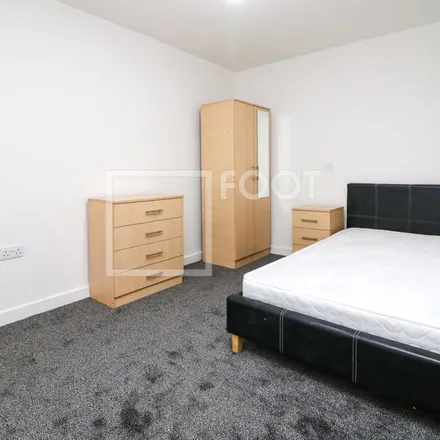 Rent this 2 bed apartment on Holmfield Street in Bradford, BD1 2DW