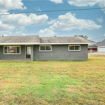 Buy this 3 bed house on 427 Pine Street in Welsh, LA 70591