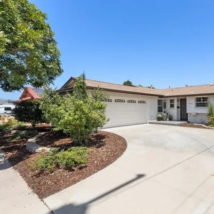 Buy this 3 bed house on 4962 Mount Etna Drive in San Diego, CA 92117