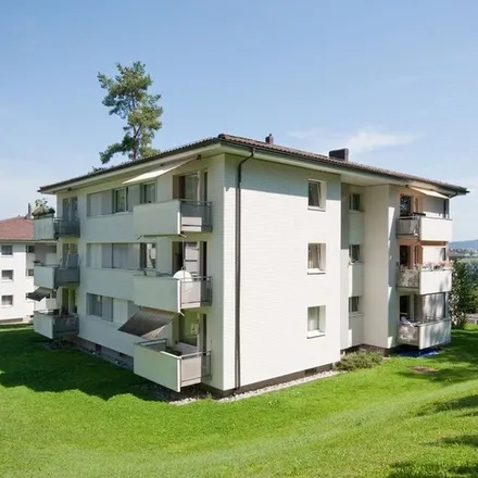 Image 4 - Quellenstrasse 2, 8134 Adliswil, Switzerland - Apartment for rent