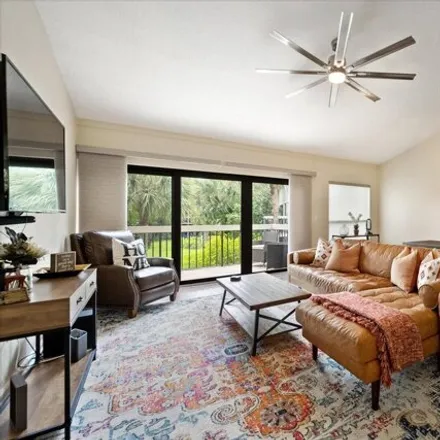 Rent this 1 bed condo on Wightman Drive in Wellington, FL