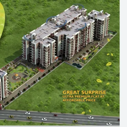 Image 5 - unnamed road, Agra division, Sunrakh - 281121, Uttar Pradesh, India - Apartment for sale