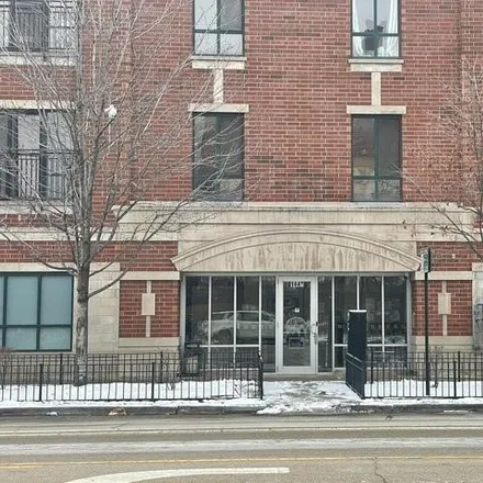 Rent this 2 bed condo on 1440 South Wabash Avenue in Chicago, IL 60605