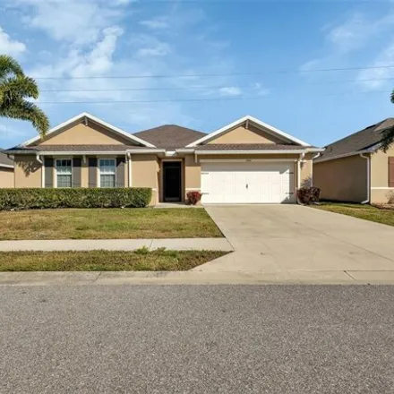 Buy this 4 bed house on 7204 Mikasa Drive in Charlotte County, FL 33950