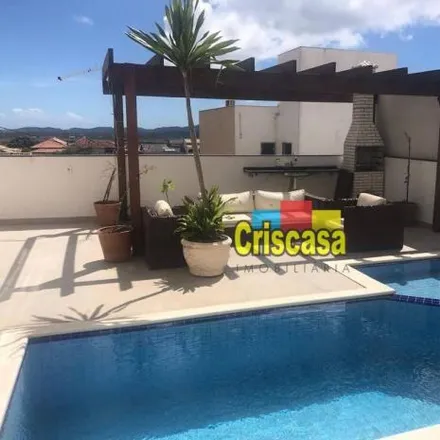 Buy this 5 bed house on Estrada do Guriri in Ogiva, Cabo Frio - RJ