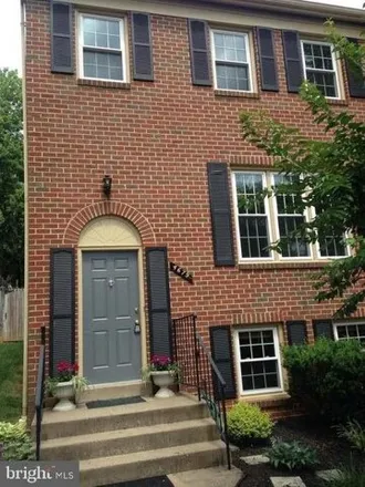 Rent this 3 bed house on 4691 Forestdale Drive in George Mason, Fairfax County