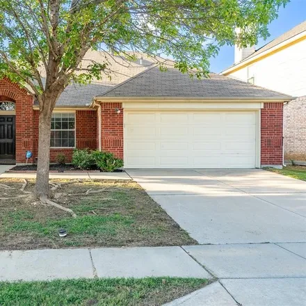 Rent this 4 bed house on 4821 Red Velvet Road in Fort Worth, TX 76244