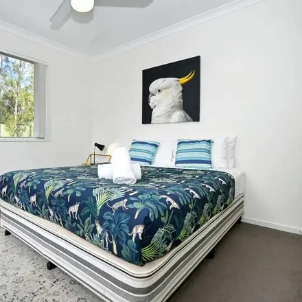 Rent this 1 bed townhouse on Sunshine Coast Regional in Queensland, Australia