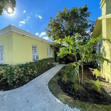 Rent this 1 bed apartment on 112 Northeast 4th Avenue in Delray Beach, FL 33483