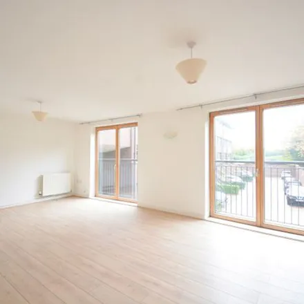 Rent this 2 bed apartment on 1 Mara Place in Milton Keynes, MK9 3FY