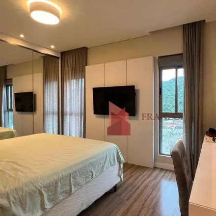Buy this 3 bed apartment on Rua Cecília Brandão in Fazenda, Itajaí - SC