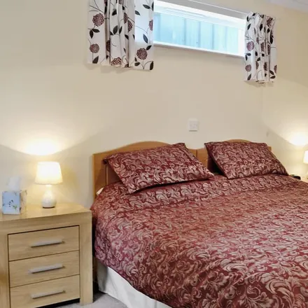 Rent this 1 bed townhouse on Bratton Clovelly in EX20 4LL, United Kingdom