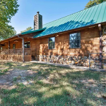 Buy this 5 bed house on 1069 Amity Road in Lake Hamilton, Garland County