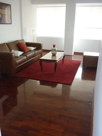 Image 6 - Sarcletti, Dos de Mayo Avenue, San Isidro, Lima Metropolitan Area 15976, Peru - Apartment for sale