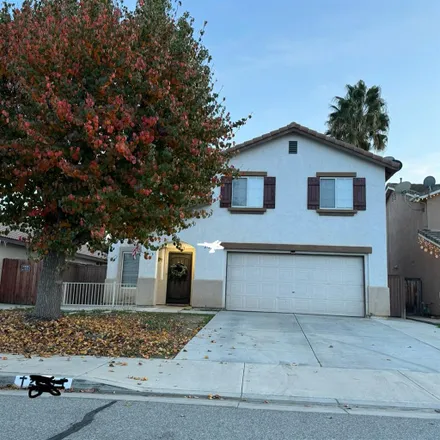 Rent this 1 bed room on 27183 Frost Court in Menifee, CA 92584
