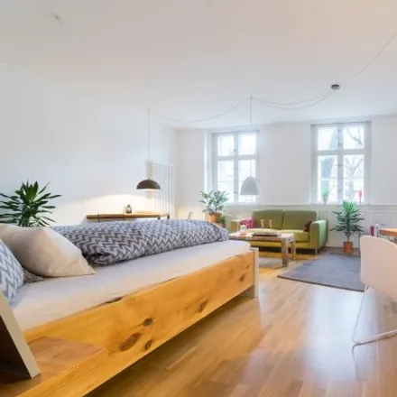 Rent this 1 bed apartment on Benkertstraße 2 in 14467 Potsdam, Germany