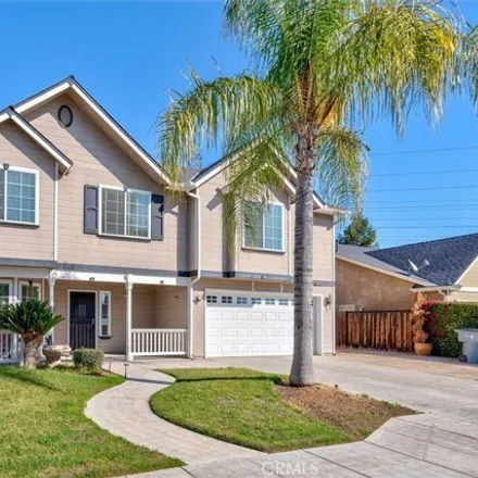 Image 3 - 4750 West Oswego Avenue, Fresno, CA 93722, USA - House for sale