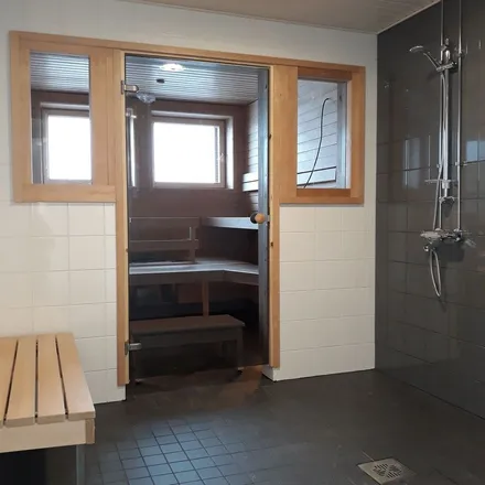 Rent this 1 bed apartment on Virtamo in Keskuskatu 2, 04600 Mäntsälä