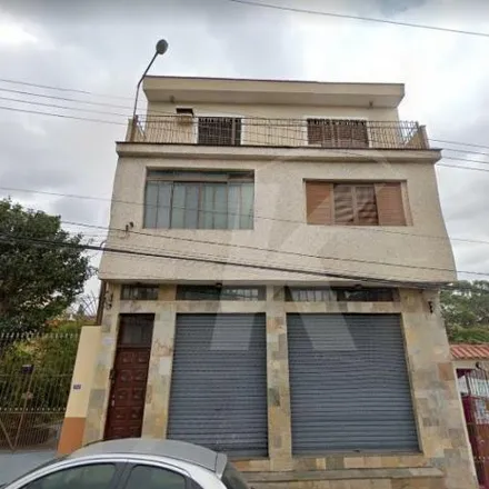 Image 2 - Rua Coronel Esdras de Oliveira, Bortolândia, São Paulo - SP, 02352-010, Brazil - House for rent