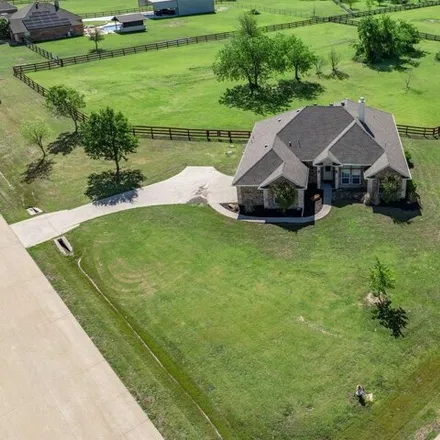 Buy this 4 bed house on 7781 Hill Ridge Drive in Northlake, Denton County