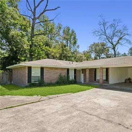 Buy this 3 bed house on 28 Whitmar Drive in Whitmar Acres, Hammond