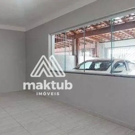 Rent this 2 bed house on Polícia Militar in Avenida Guaianazes 619, Vila Homero Thon