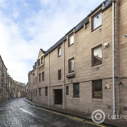 Image 1 - 20 Atholl Crescent Lane, City of Edinburgh, EH3 8ER, United Kingdom - Apartment for rent