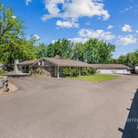 Buy this 5 bed house on 10860 West McMillan Road in Boise, ID 83713