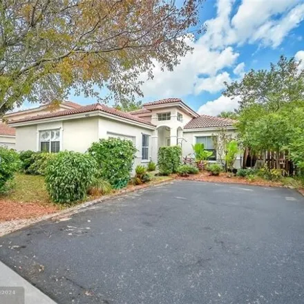 Image 2 - 4761 Northwest 7th Manor, Lakewood East, Coconut Creek, FL 33063, USA - House for sale