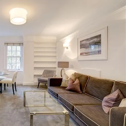 Rent this 2 bed apartment on Pelham Court in 145 Fulham Road, London