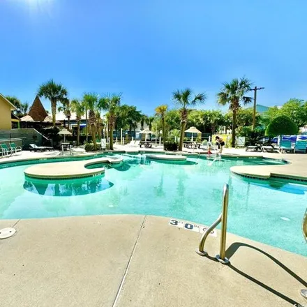 Image 5 - Jade Tree Cove Resort, 200 74th Avenue North, Myrtle Beach, SC 29572, USA - Condo for sale