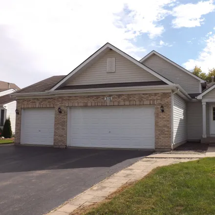 Buy this 3 bed house on 317 Tall Grass Drive in Harvard, IL 60033