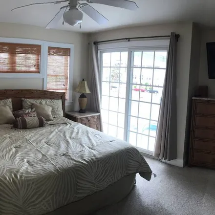 Rent this 4 bed house on Ocean City